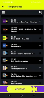 Loading TV screenshot 4