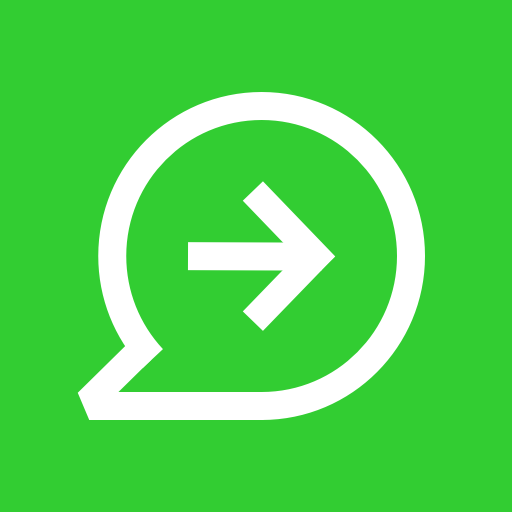 Direct Chat & Messaging Header - AppWisp.com
