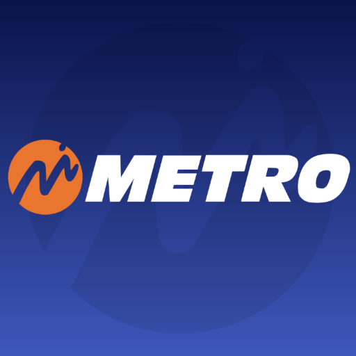 MetroTurizm Online Ticket Sale  Icon