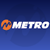 MetroTurizm Online Ticket Sale icon
