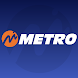 Metro Turizm–Otobüs Bileti Al - Androidアプリ
