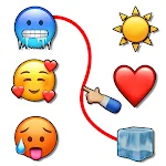 Emoji Puzzle Game: Match Pairs