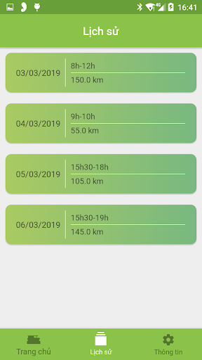 Boat Safe Screen 2