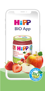 HiPP BIO App 1.3 APK + Mod (Unlimited money) إلى عن على ذكري المظهر