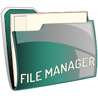 File Manager 2018