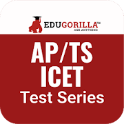 AP/TS ICET (MCA Program): Online Mock Test