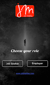 Job Mafiaa : Your Job Search E 1.1 APK + Mod (Free purchase) for Android