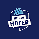 Cover Image of Download Unser HOFER  APK