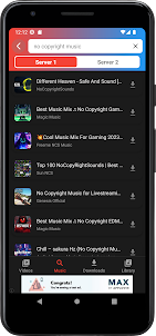 Music Video Downloader Mp3paw