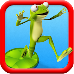Cover Image of Download Frog - Logic Puzzles  APK