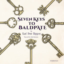 Icon image Seven Keys to Baldpate