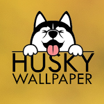 Cover Image of Descargar Husky Wallpapers HD  APK