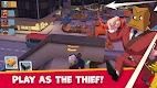 screenshot of Snipers vs Thieves