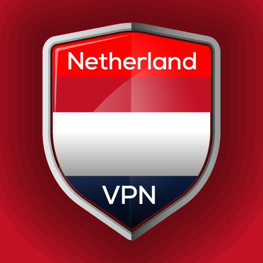 Netherlands VPN - Fast VPN logo