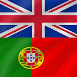 Cover Image of Download Portuguese - English  APK