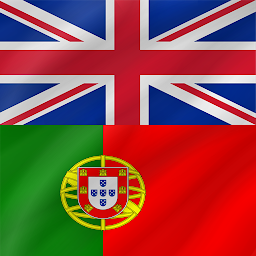 Icon image Portuguese - English