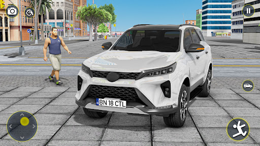 Indian Car Bike Simulator 3D Screen 3