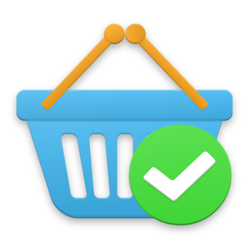 Shopping List logo
