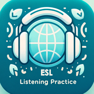ESL Listening Practice apk