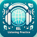 ESL Listening Practice - Androidアプリ