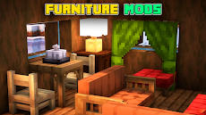 Furniture Mods for Minecraftのおすすめ画像3
