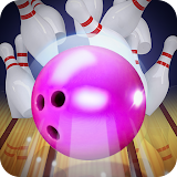 Real Bowling Sport 3D icon