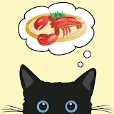Cat Food Recipes icon