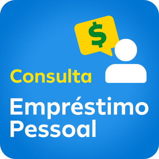 Negativado Empréstimo Pessoal logo