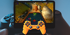PS1 Gaming Maxのおすすめ画像5