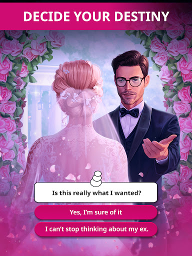 Tabou Stories®: Love Episodes - Adventure - games