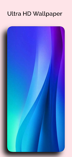 Vivo X50 Wallpapers Screen 3