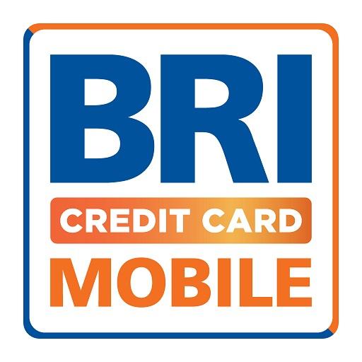 BRI Credit Card Mobile 1.8.8 Icon