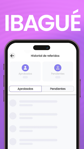 DiserApp: Conductor Screen 3
