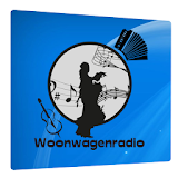 Woonwagenradio.nl icon