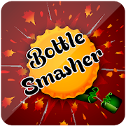 Top 20 Arcade Apps Like Bottle Smasher - Best Alternatives