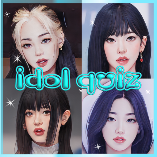 Kpop Idol Quiz Word Game Apps on Google Play