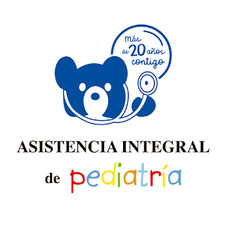 Asistencia Integral Pediatria apk