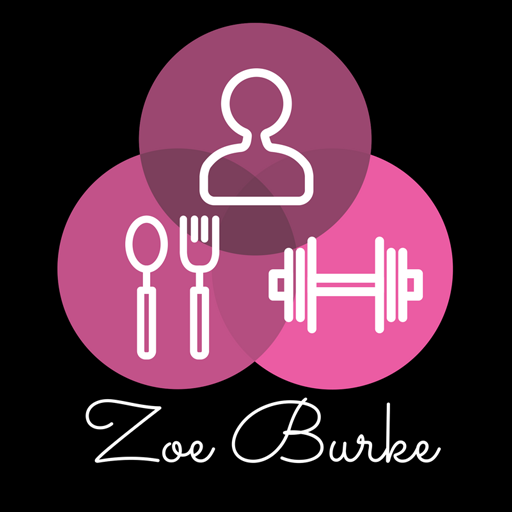 Zoe Burke Online Fitness Coach Zoe Burke Online Fitness Coaching  7.12.0 Icon