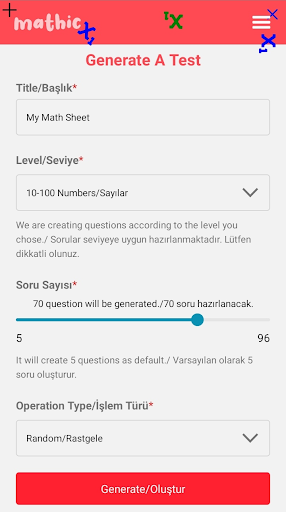 Mathic Screen 3