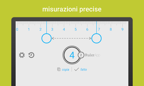 Immagine screenshot
