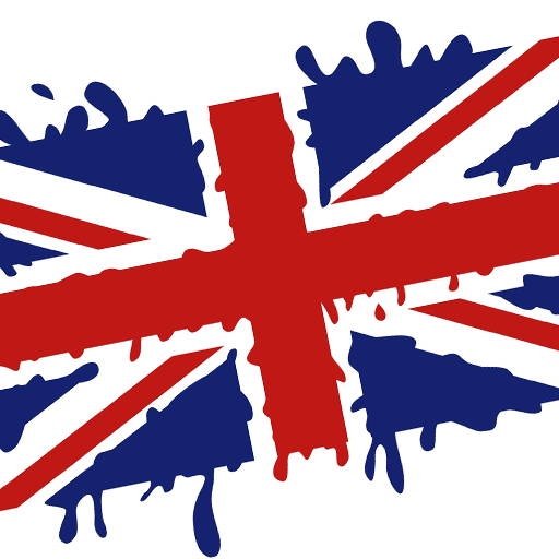 Check your English! logo