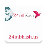 24M Bkash icon