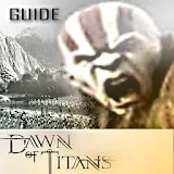 Guide for Dawn of Titans icon