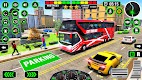 screenshot of City Bus Driver: Bus Simulator