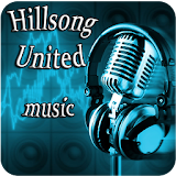 Hillsong United Music icon