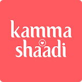 Kamma Matrimony App by Shaadi.com icon