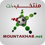 Mountakhab.net icon