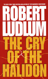 תמונת סמל The Cry of the Halidon: A Novel