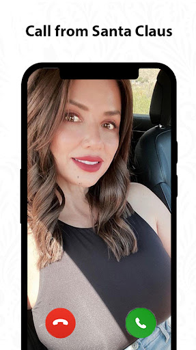 Girls Video Call & Chat Prank Screen 2