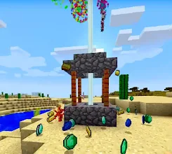 Lucky Block Mod Google Play のアプリ